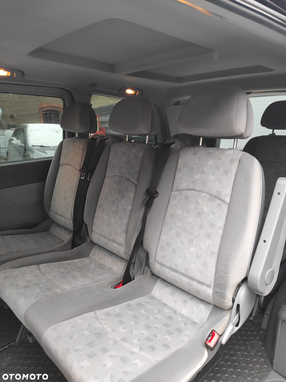 Mercedes-Benz Viano 2.2 CDI kompakt Automatik Trend - 8