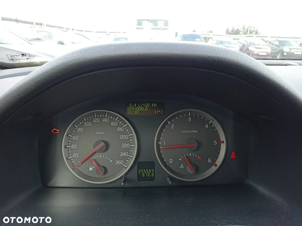 Volvo S40 - 11