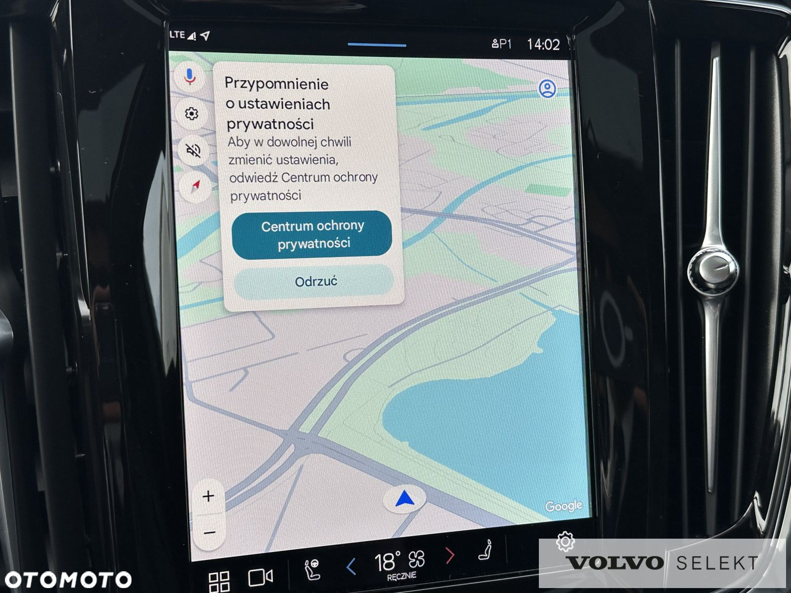 Volvo S90 - 23