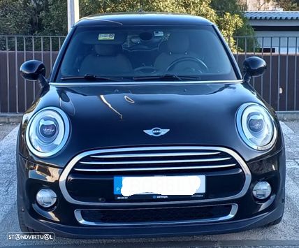 MINI 3 Portas Cooper D Aut. - 7