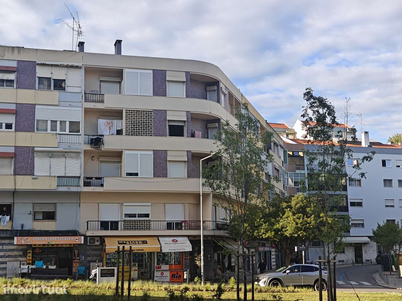 Apartamento, 65 m², Sacavém e Prior Velho - Grande imagem: 2/6