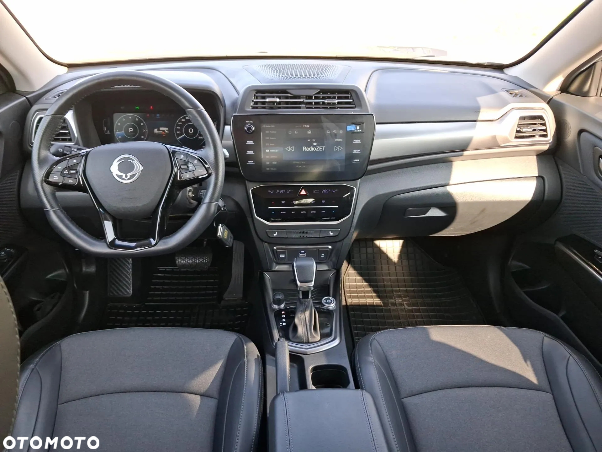 SsangYong/KGM Tivoli Grand 1.5 T-GDI Wild - 13