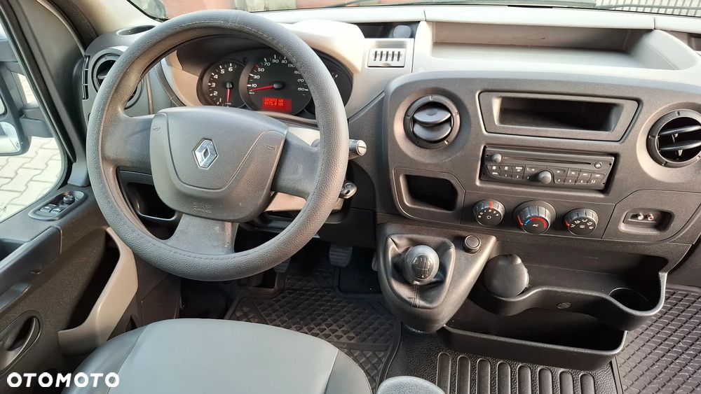 Renault Master - 23