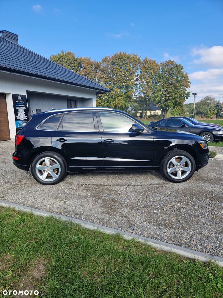 Audi Q5 3.2 FSI Quattro S tronic - 3