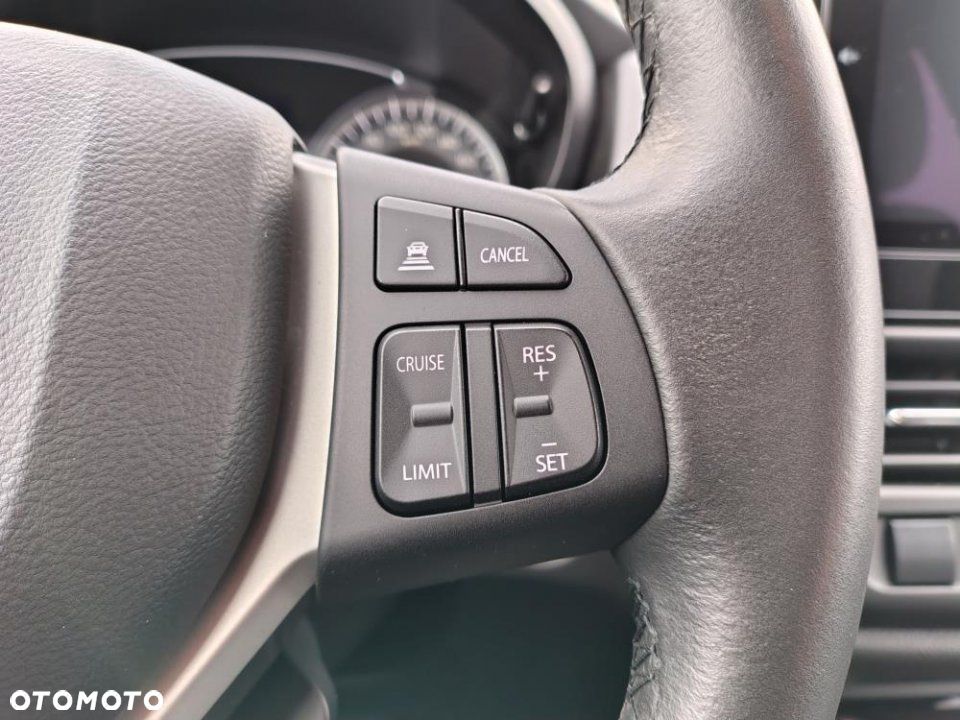 Suzuki SX4 S-Cross - 21