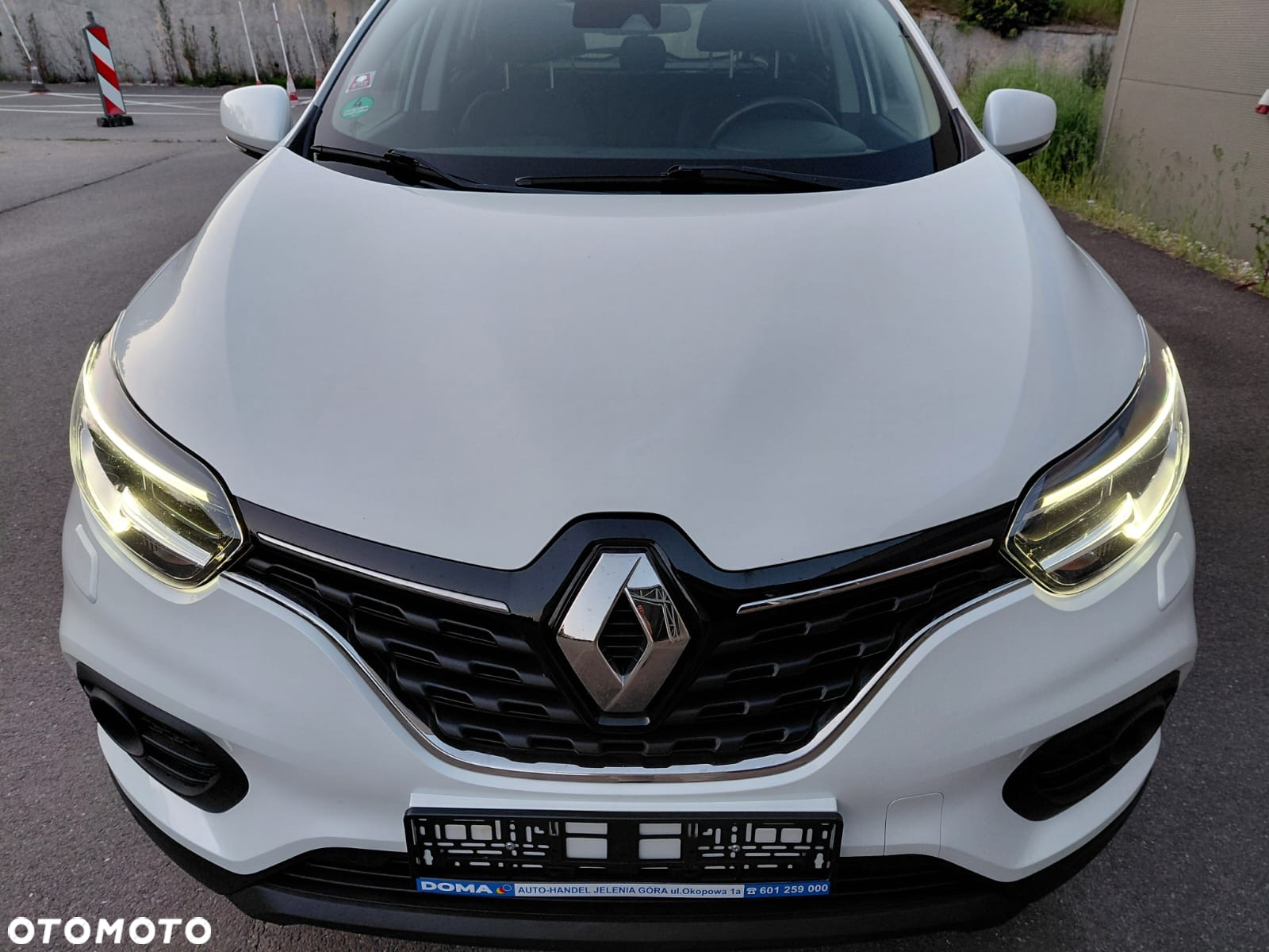 Renault Kadjar 1.3 TCe FAP Easy Life - 4
