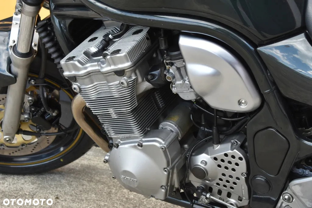 Suzuki Bandit - 18