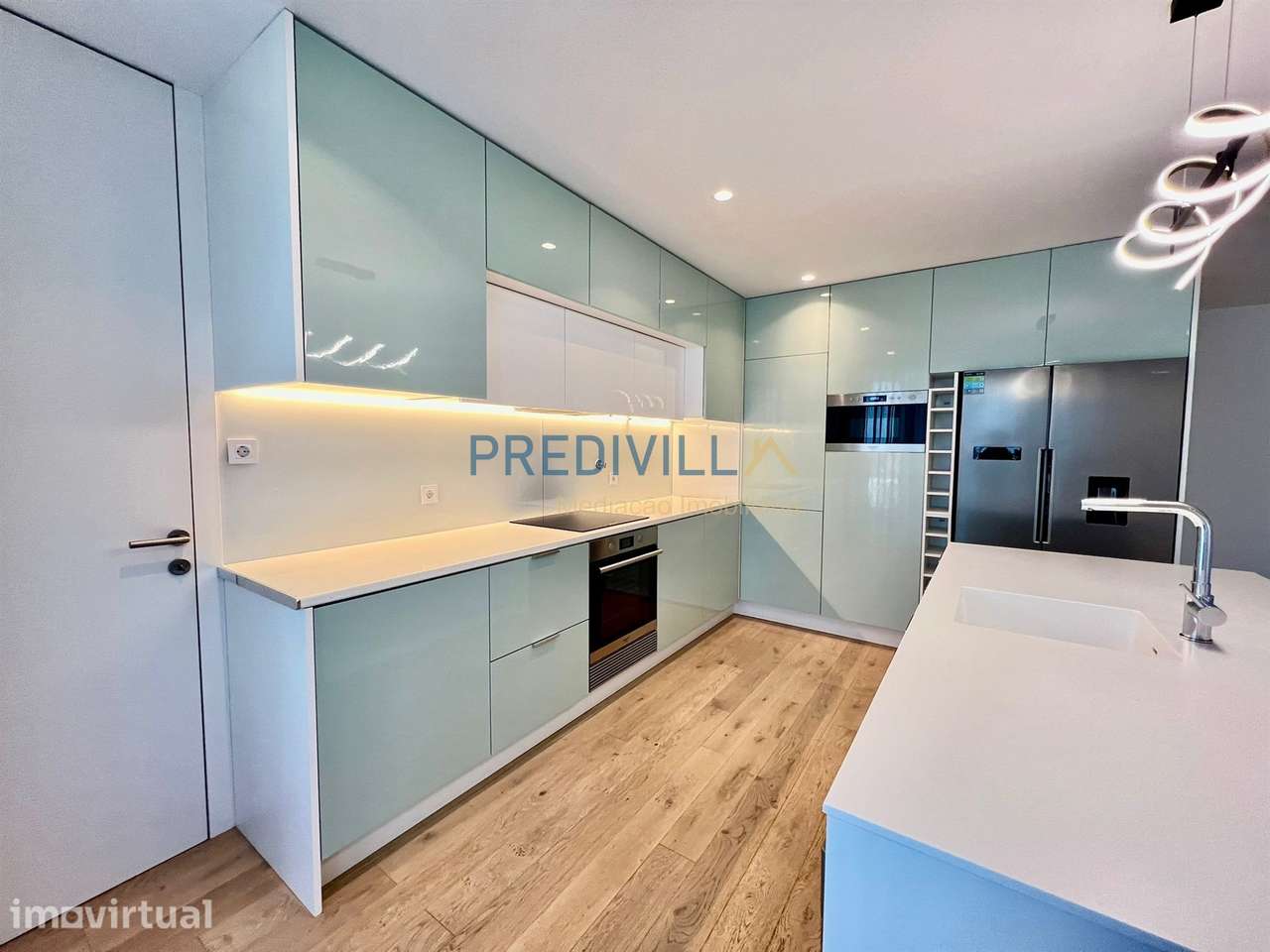 Apartamento T3 Venda em Vila do Conde,Vila do Conde - Grande imagem: 5/36
