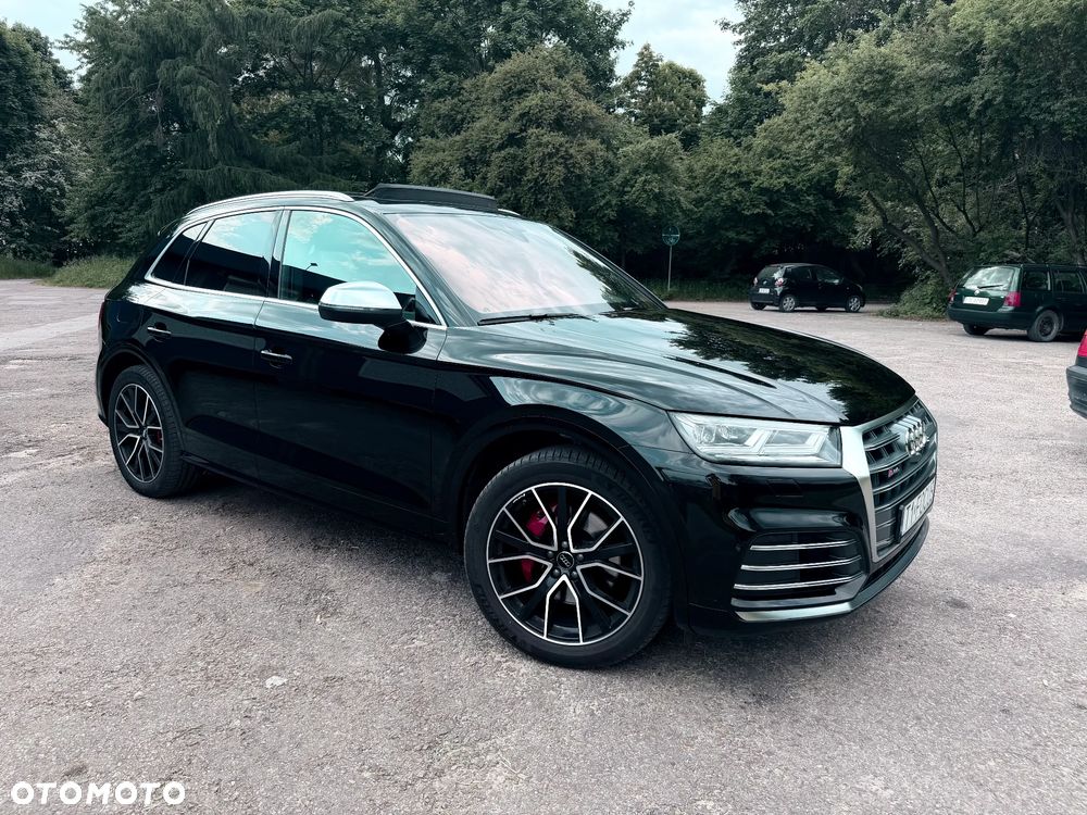 Audi SQ5 - 3