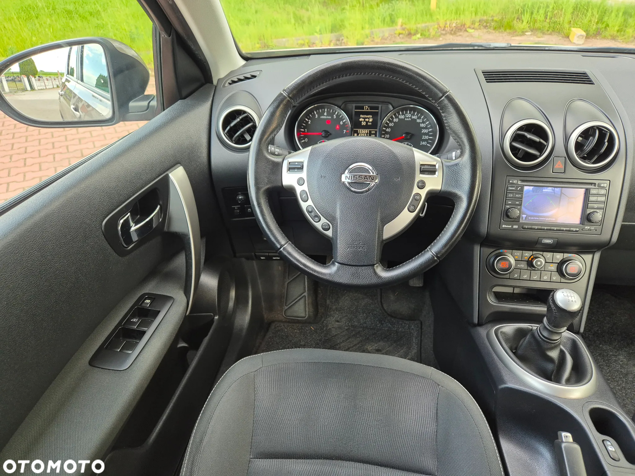 Nissan Qashqai 2.0 acenta - 22