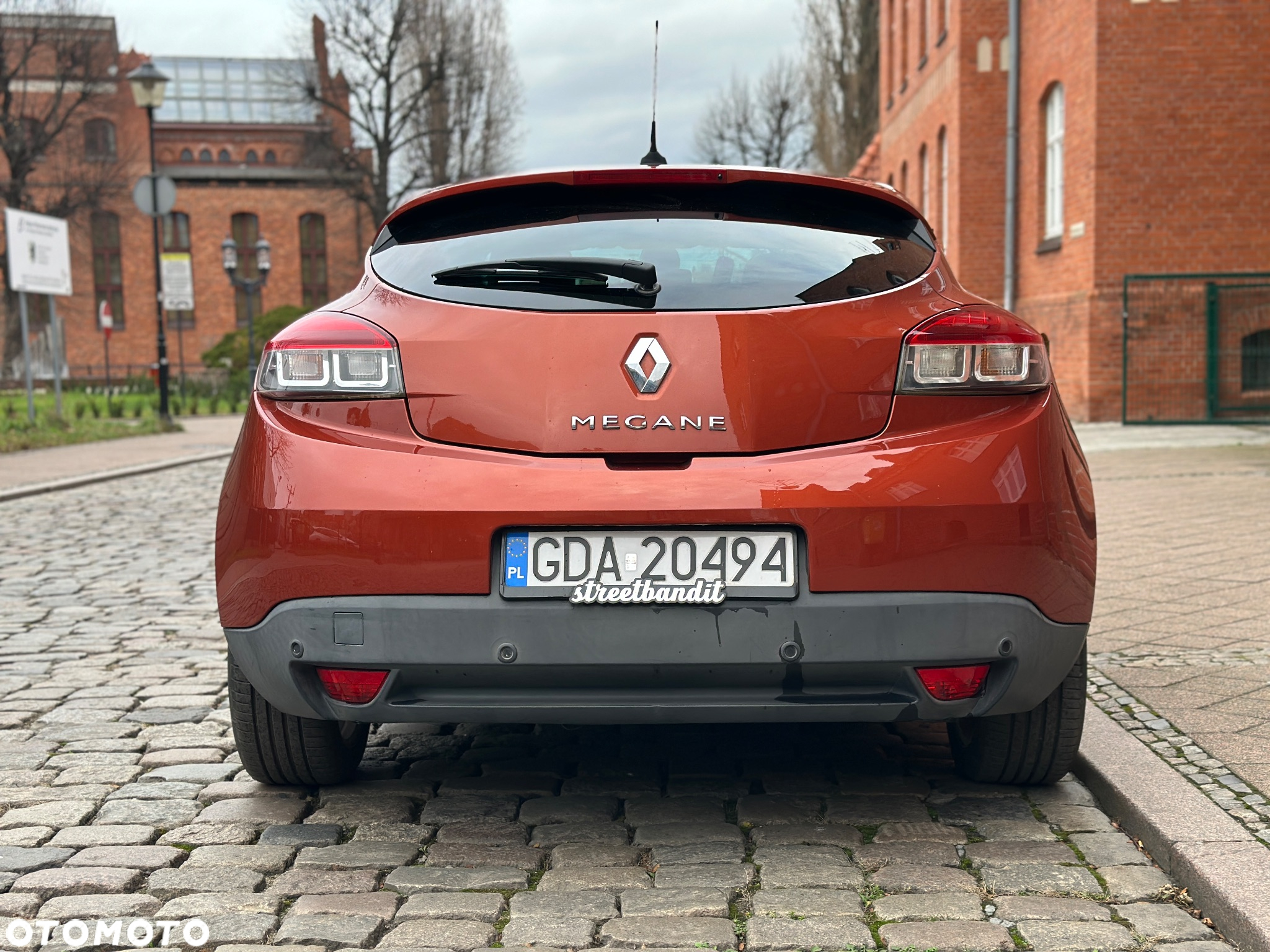 Renault Megane 1.5 dCi Privilege - 5