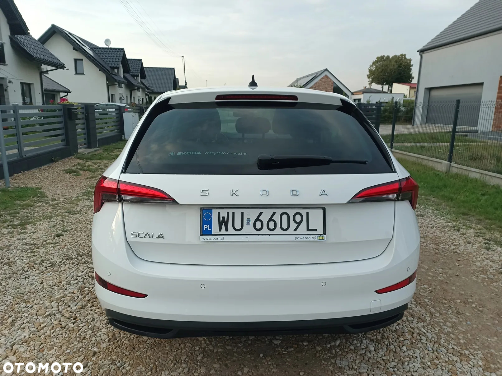 Skoda Scala 1.6 TDI SCR Ambition - 14