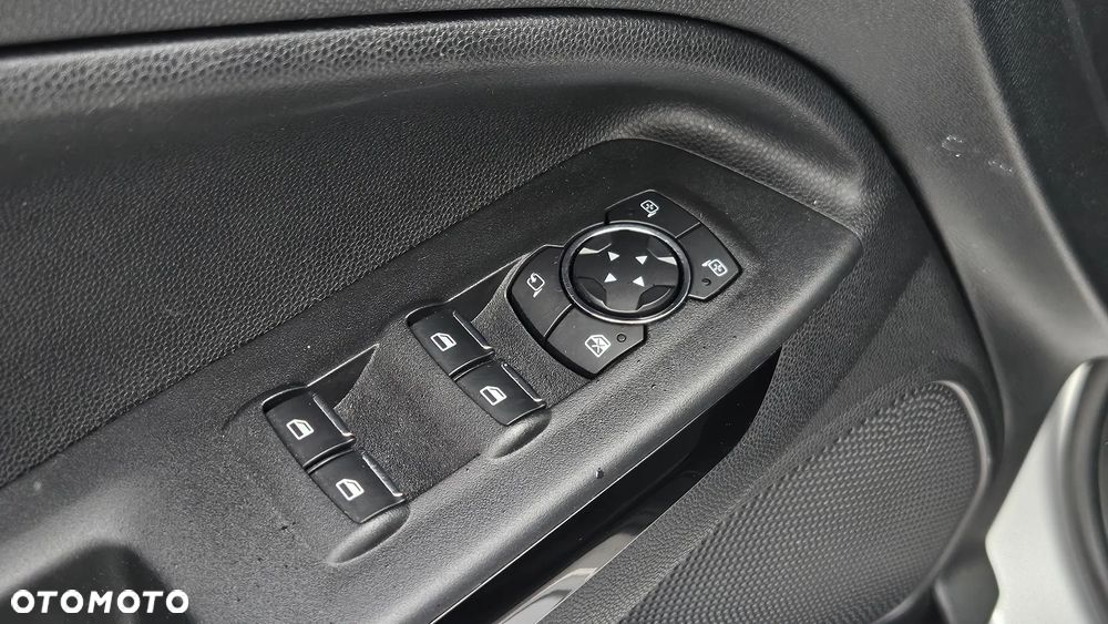 Ford EcoSport 1.0 EcoBoost ST-Line ASS - 11