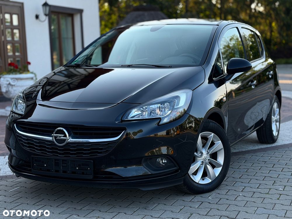 Opel Corsa 1.4 16V Active - 6