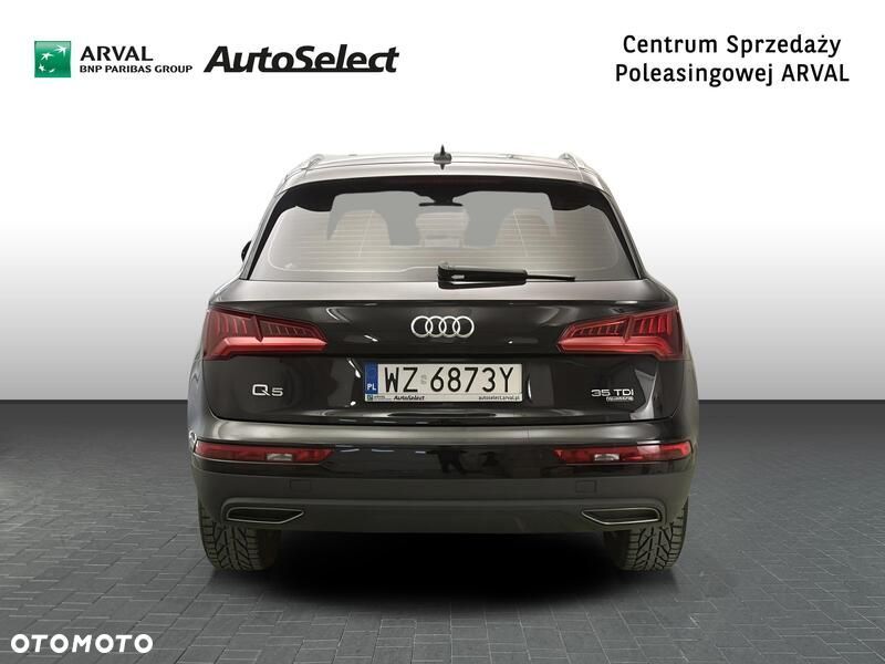 Audi Q3 - 5
