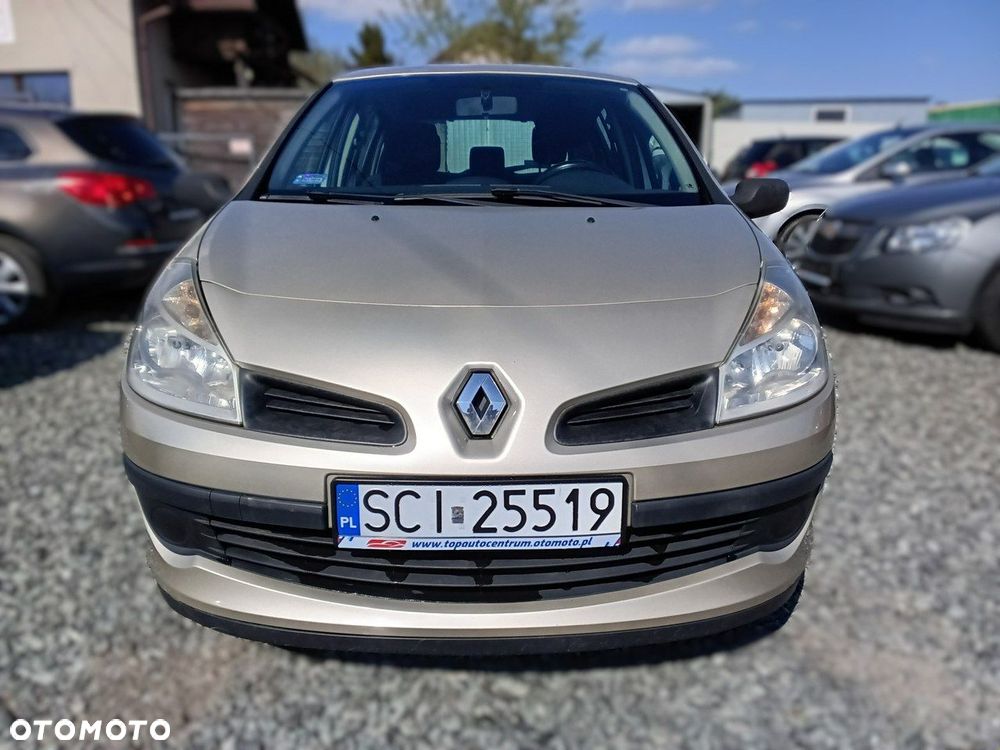 Renault Clio - 5