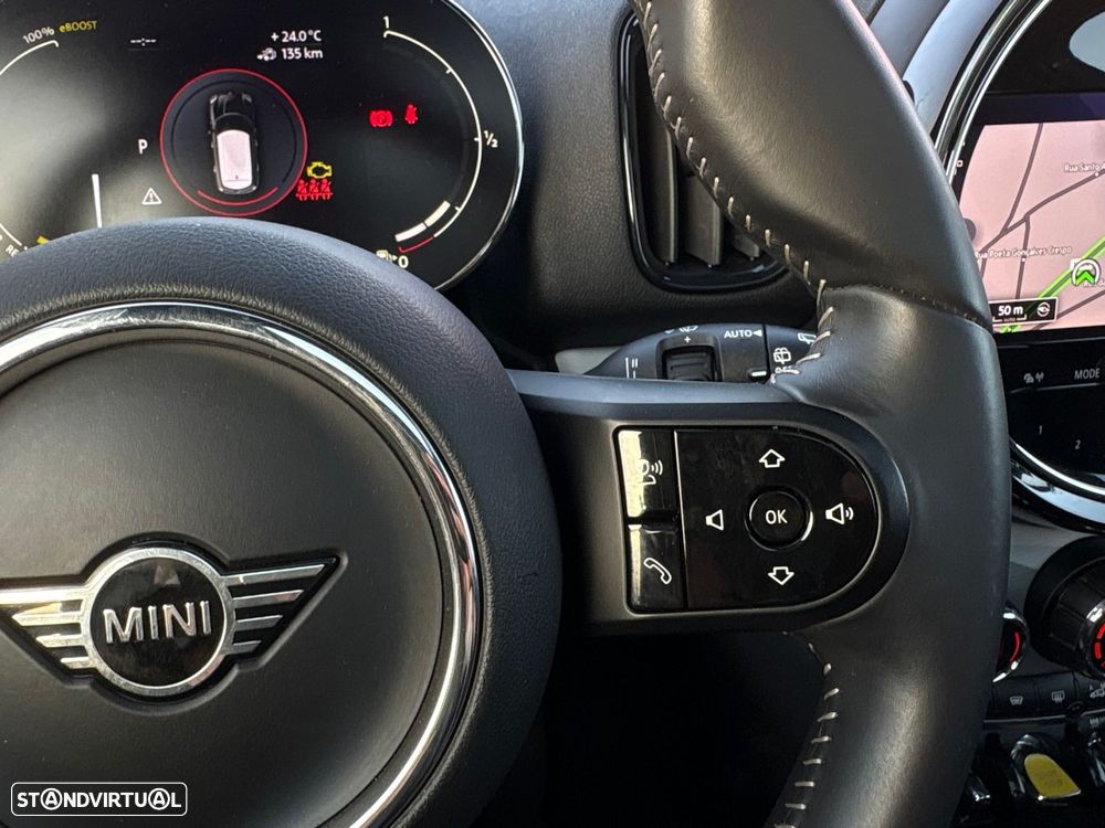 MINI Countryman Cooper SE Premium P. Untamed Edition Auto - 30