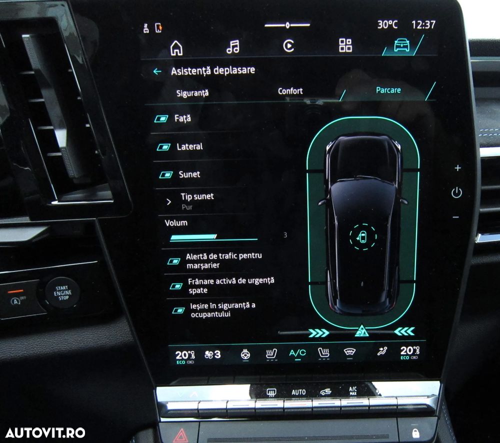 RENAULT Austral 2025 — imagine 34