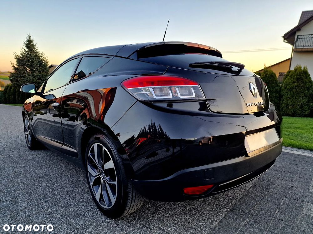 Renault Megane 2.0 16V TCE Dynamique - 3