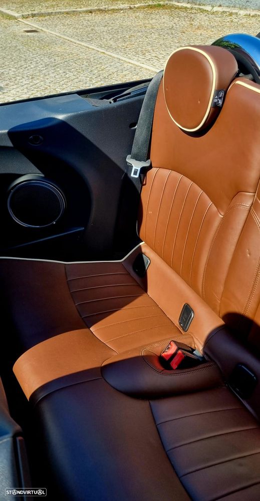 MINI 3 Portas Cooper - 24