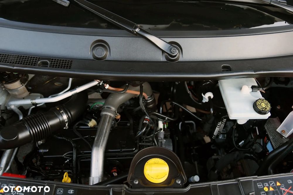 Renault MASTER=170DCi=WYWROTKA=4.00M=8EP - 17