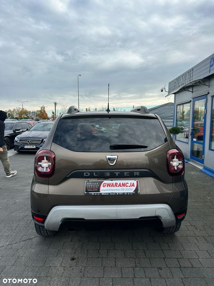 Dacia Duster - 21