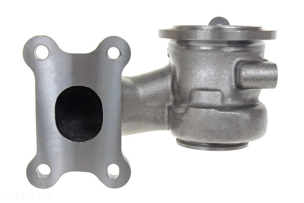 KOLEKTOR TURBO 49180-01405 SEAT LEON 1.4TSI CHPA 103KW 2012-2016 04E145715D - 5
