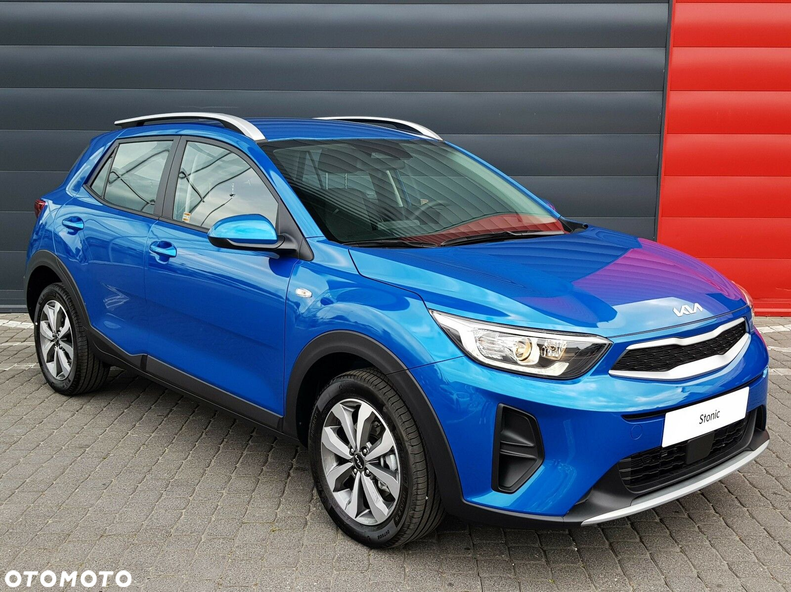 Kia Stonic 1.2 M - 3
