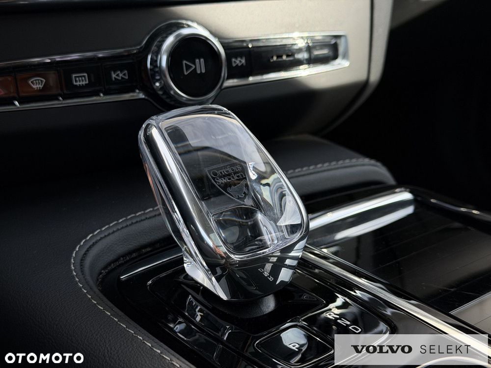 Volvo V90 - 27