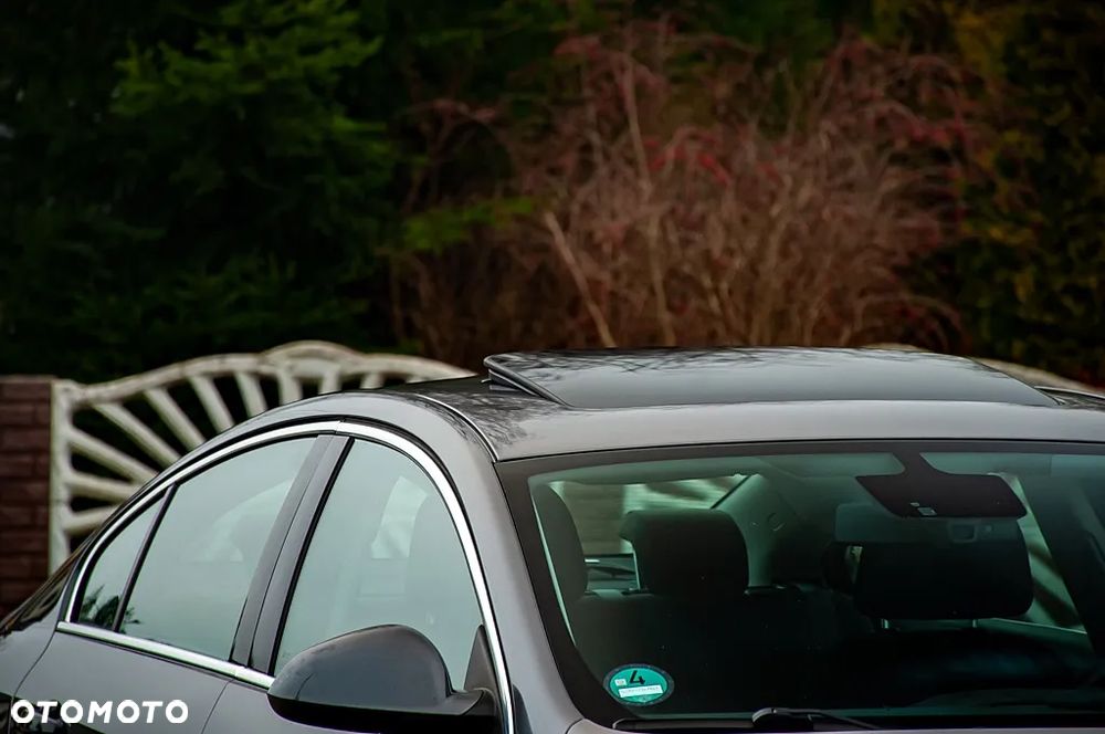 Opel Insignia 1.6 Turbo Sport - 16