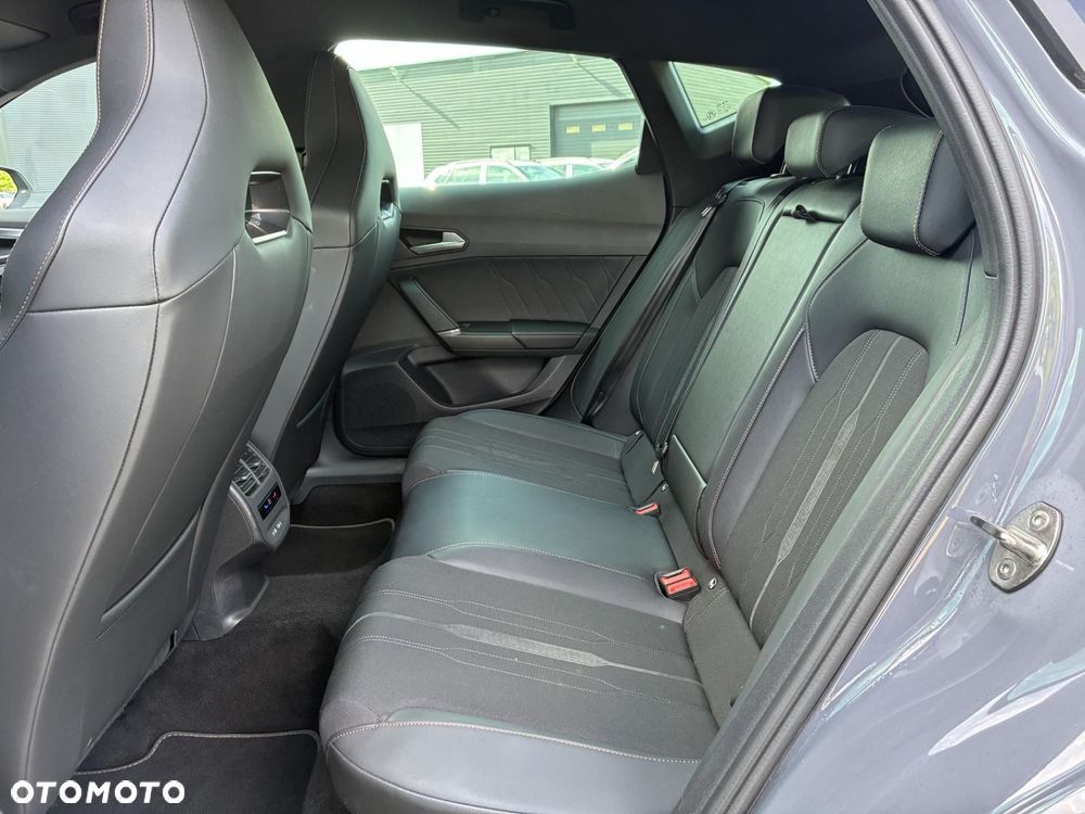 Cupra Formentor 2.0 TSI 4Drive VZ DSG - 11