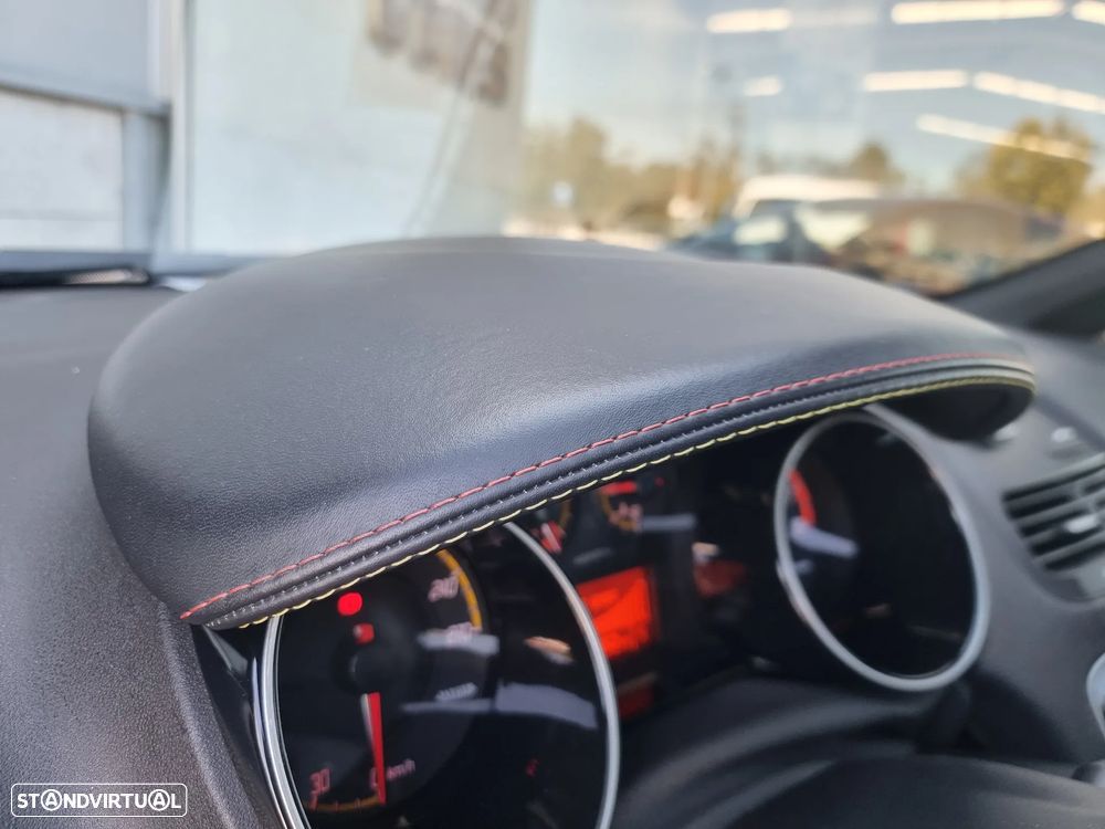 Abarth Punto Evo 1.4 16V Multiair S&S - 13