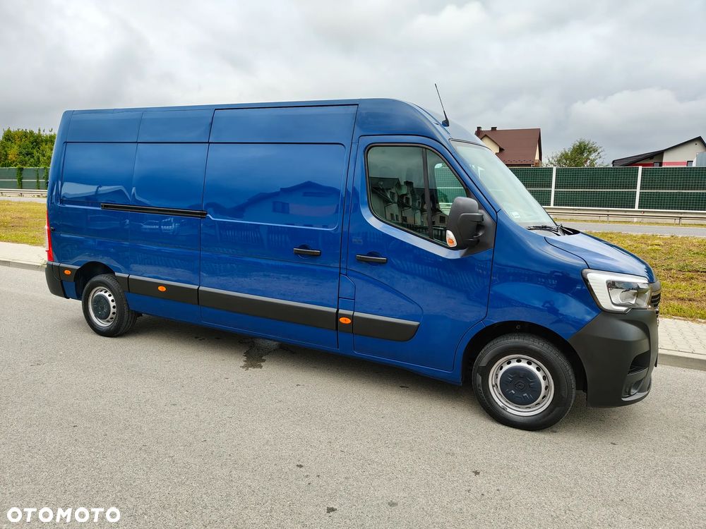 Renault Master L3H2 / 2.3 dci 136 KM - 29