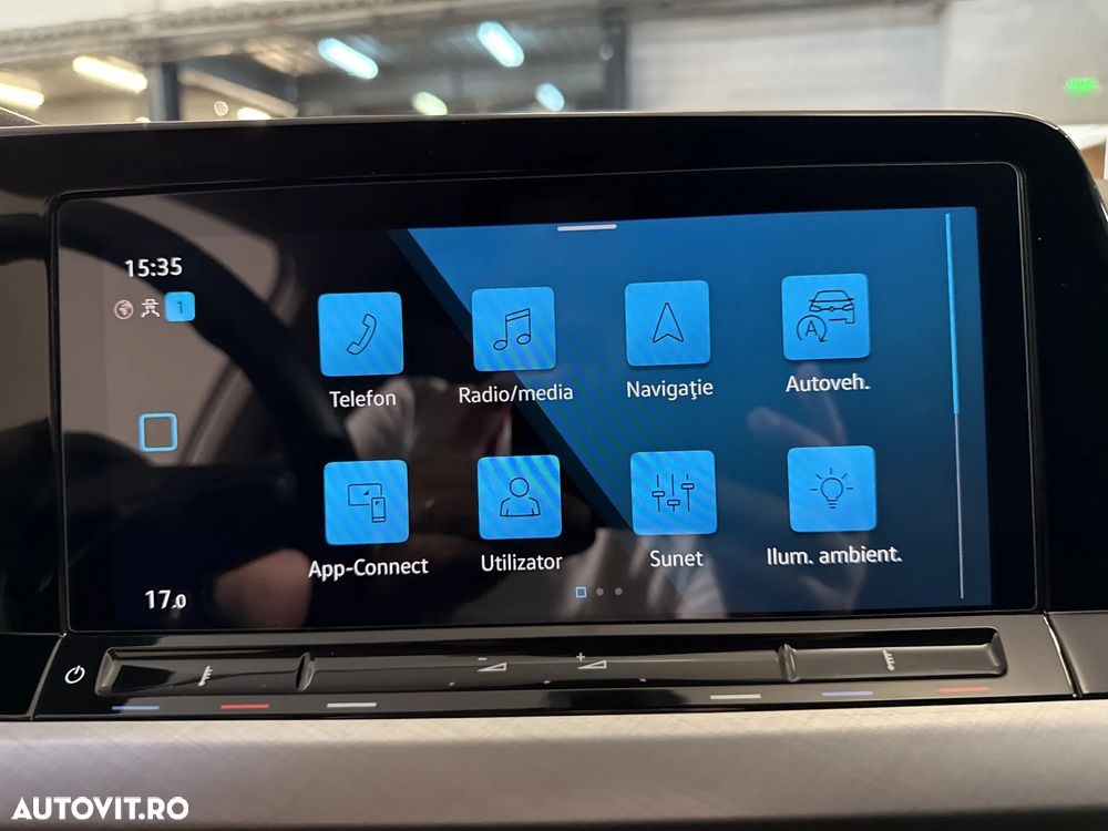 Volkswagen Golf - 21