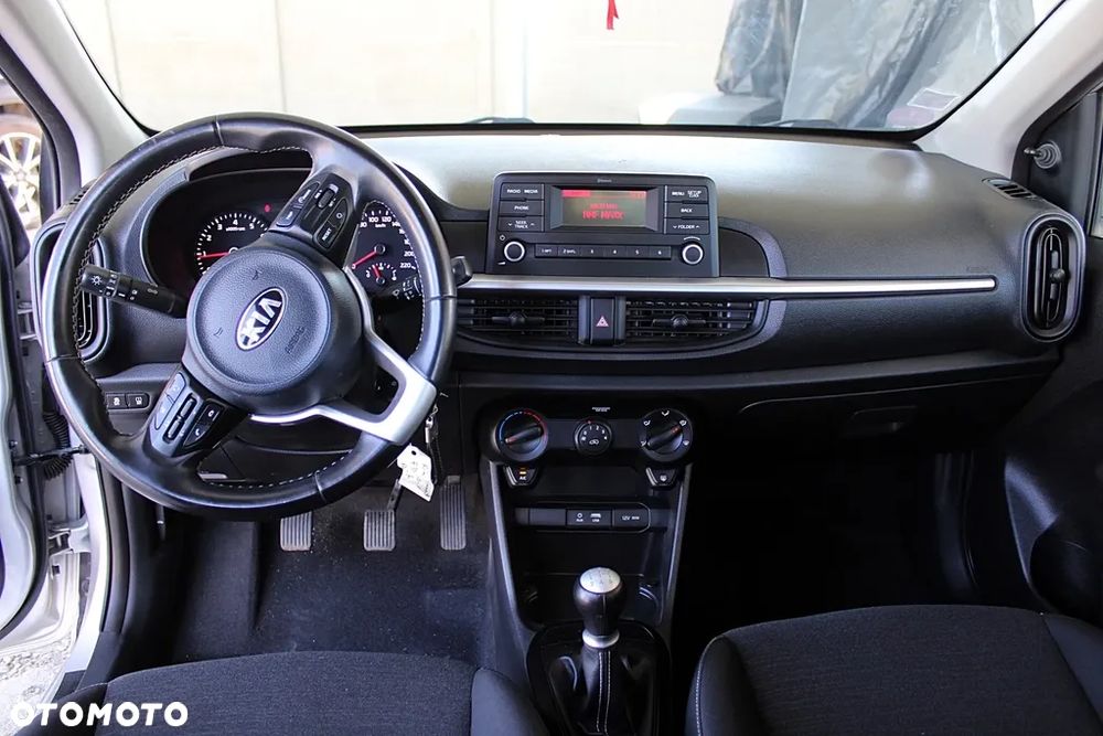 Kia Picanto - 11