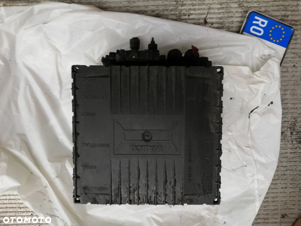 Modulator TEBS Wabco 4615130030  441731 - 3