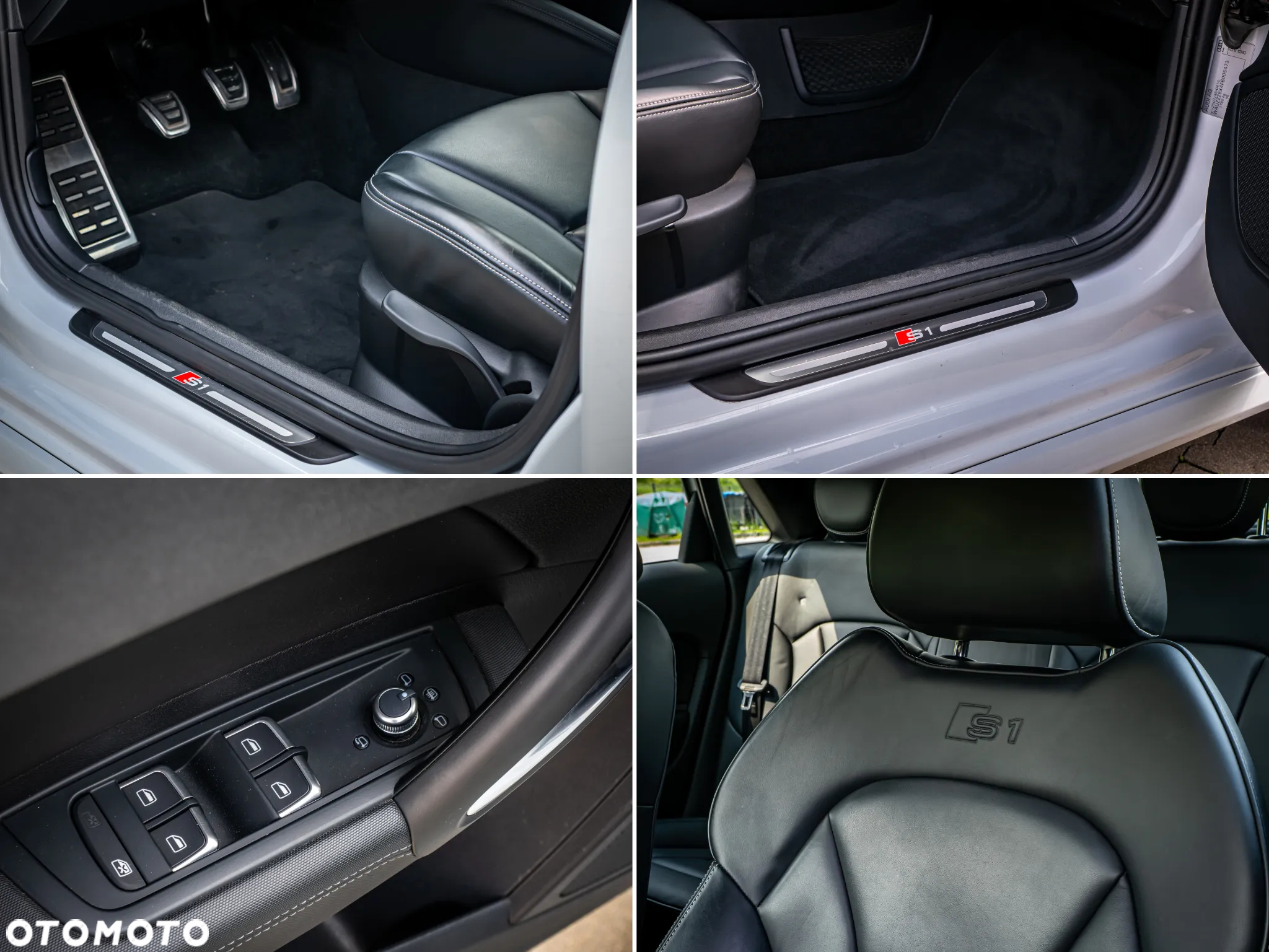 Audi S1 2.0 TFSI - 37
