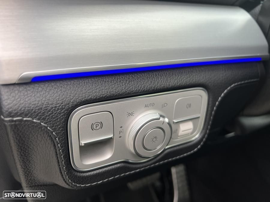 Mercedes-Benz GLE 350 de 4Matic - 23