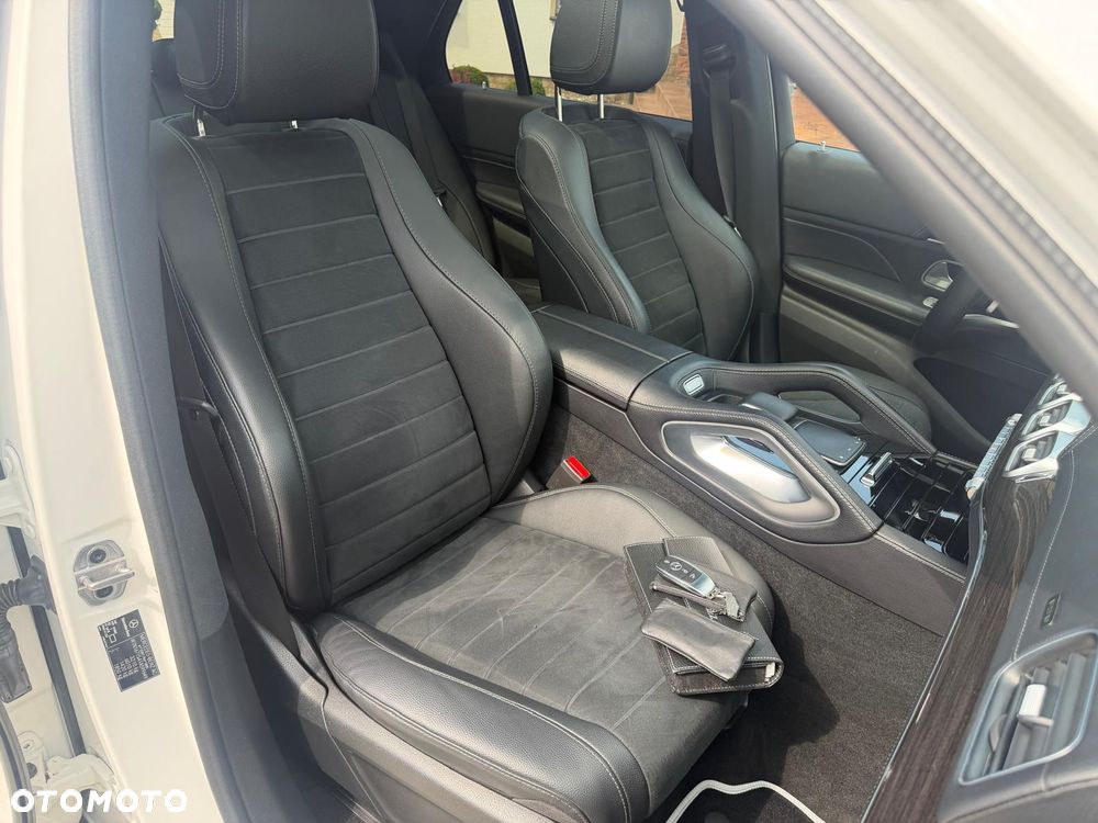 Mercedes-Benz GLE 350 e 4-Matic Premium - 16