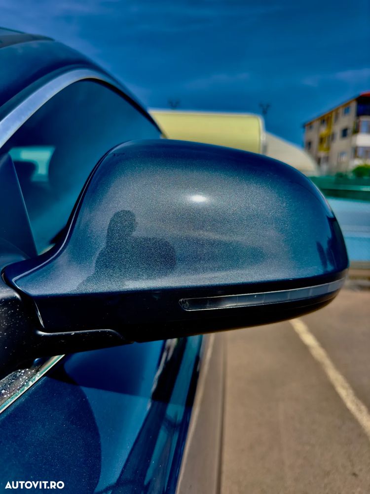 Audi A5 1.8 TFSI - 12