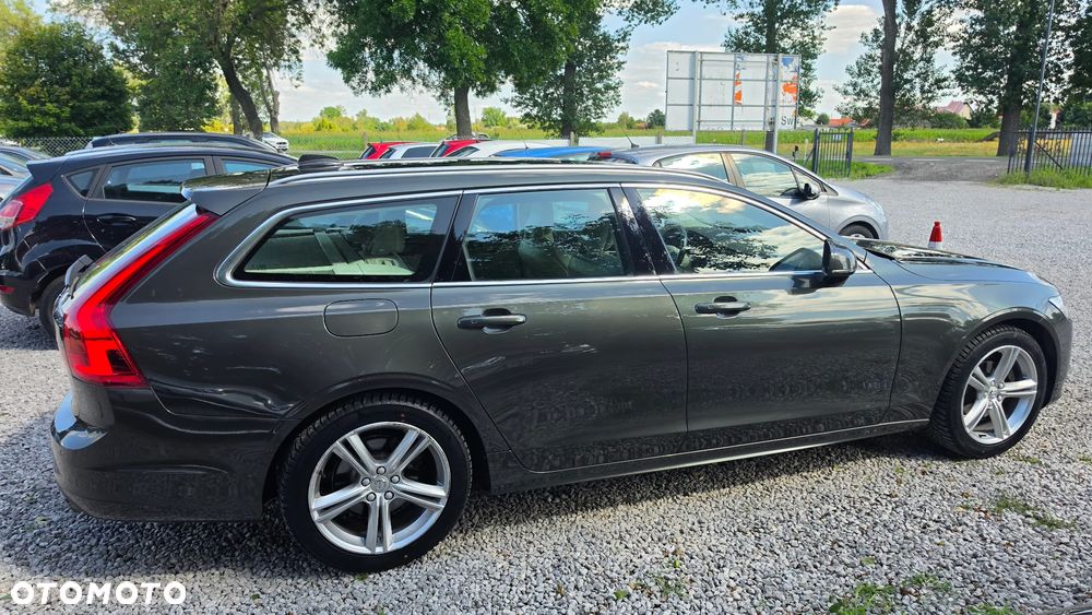 Volvo V90 D4 Geartronic Momentum - 8