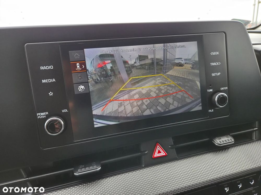 Kia Sportage 1.6 T-GDI L 2WD - 21