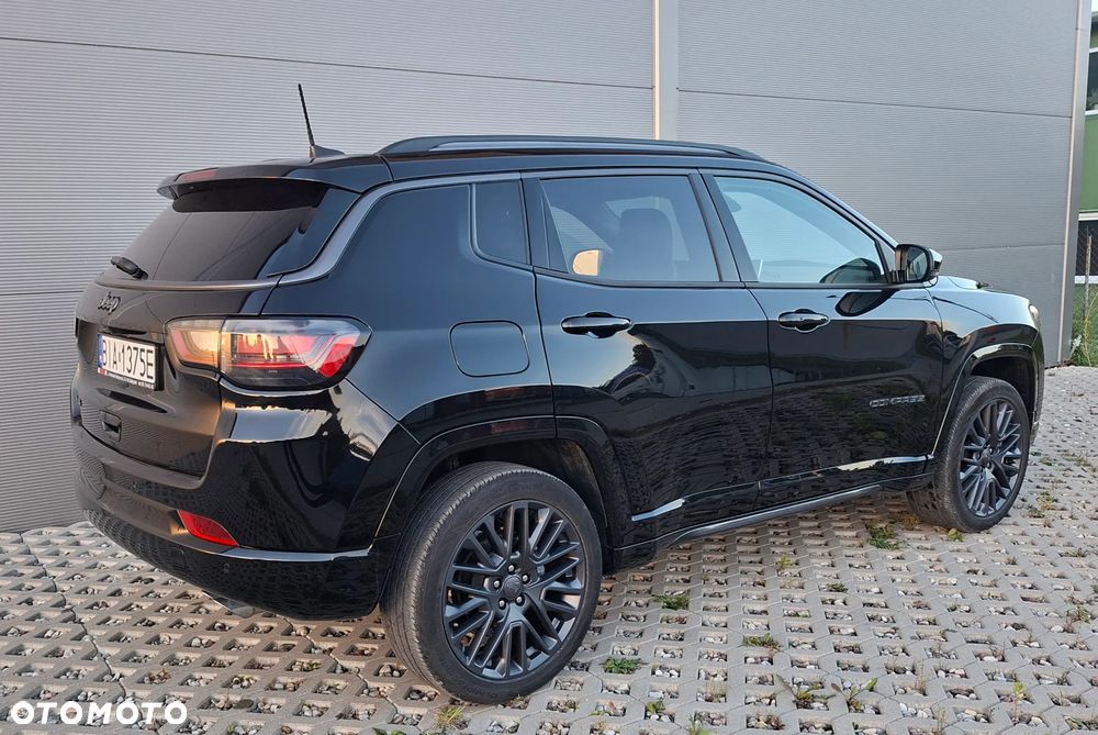 Jeep Compass - 3