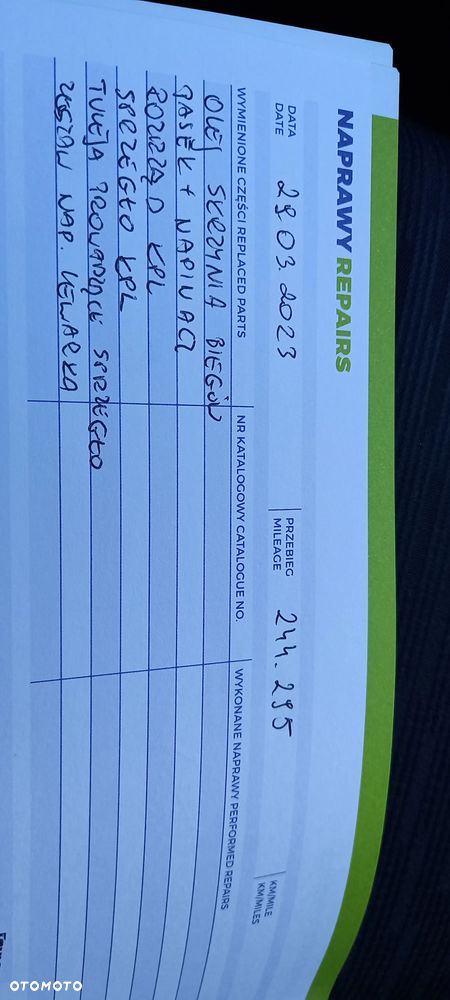 Audi A4 Avant 1.8T Quattro - 10