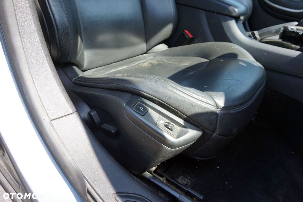 FOTEL PRZEDNI PRAWY C5 III X7 KOMBI EXCLUSIVE SKÓRA MASAŻ CITROEN 2008-2017 - 4