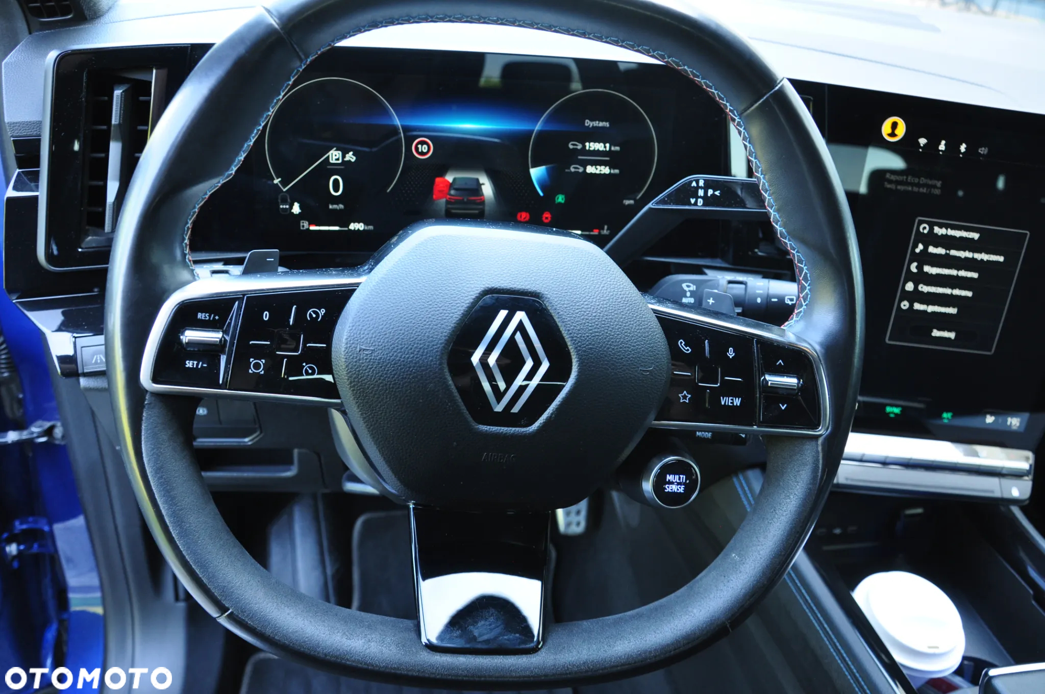 Renault Austral - 19
