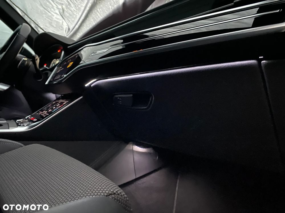 Audi A6 Avant 45 TFSI S tronic sport - 20