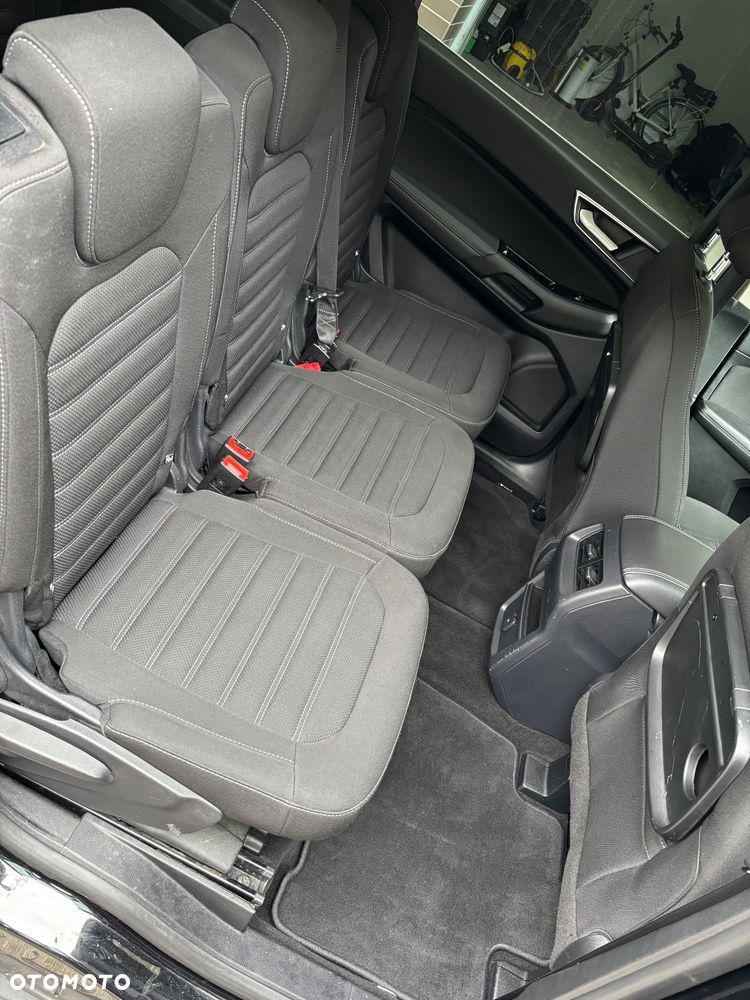 Ford Galaxy 2.0 TDCi Business - 13