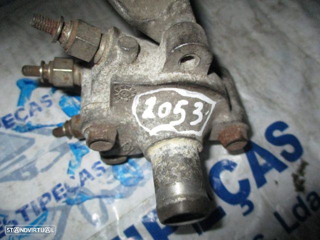 Modulo Diversos 0359211 RENAULT MEGANE 1999 DTI FALANGE AQUECIMENTO AGUA - 2