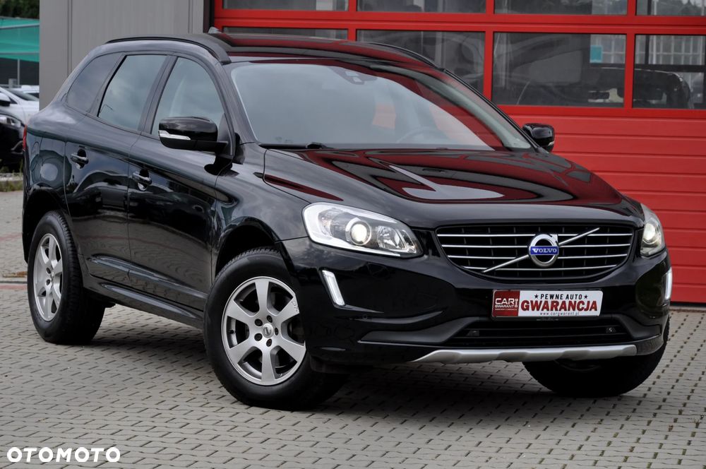 Volvo XC 60 2015